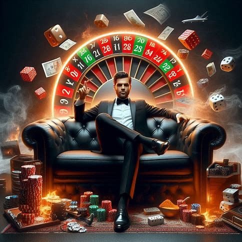 Chơi nổ hũ và các trò slot nhấp nhánh đa dạng