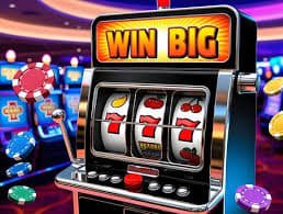 Trang kết quả thắng cược thể thao và slot online trên nền tảng 79kibg